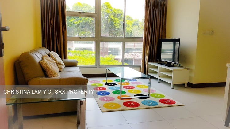 Blk 51 Commonwealth Drive (Queenstown), HDB 3 Rooms #199548512